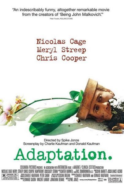 Essai : "Du livre au film : l'adaptation cinématographique" - Butterfly Prod