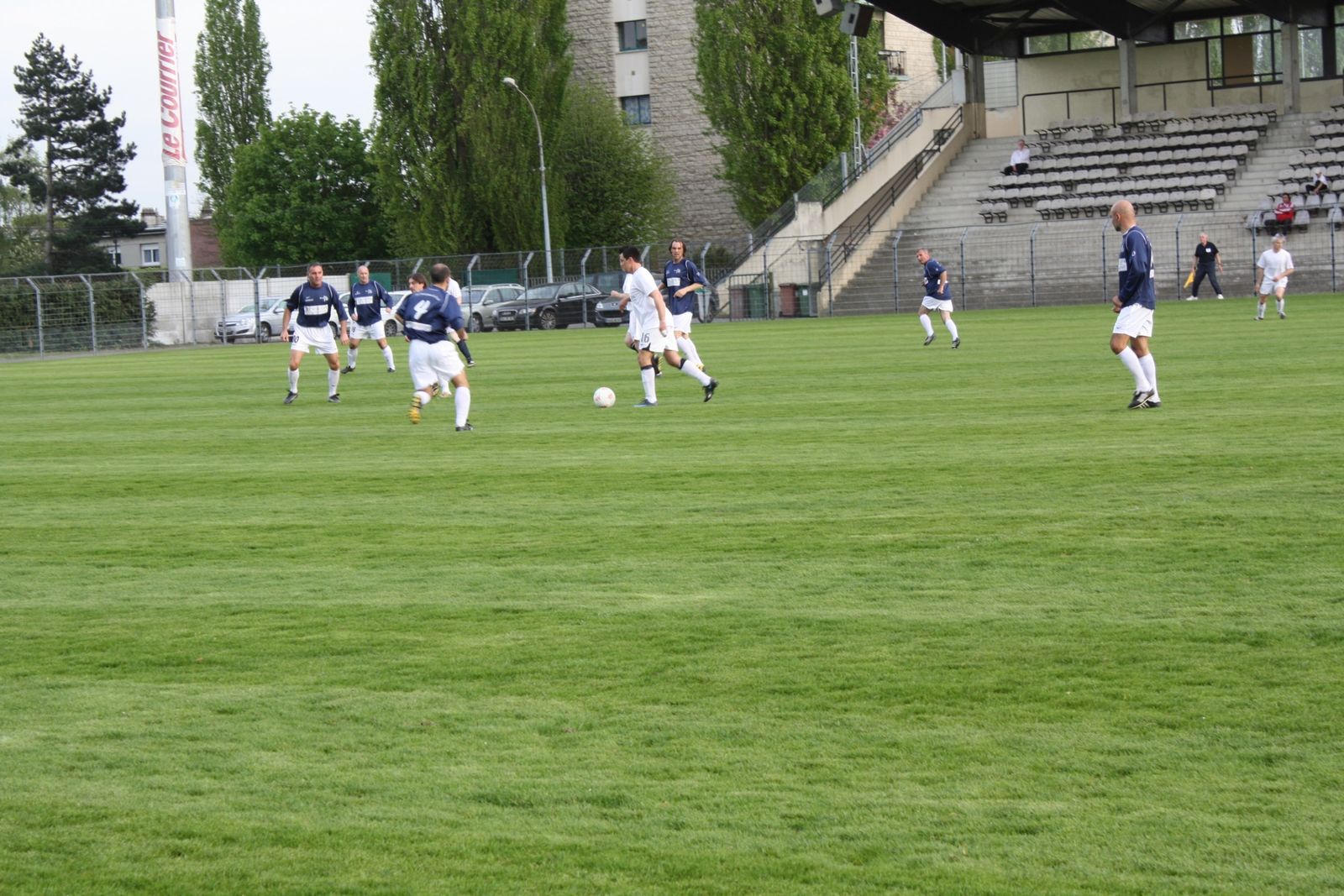 Rencontres amicales amiens