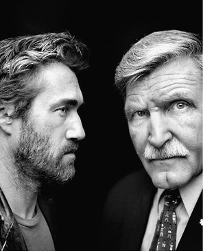 roy dupuis rencontre