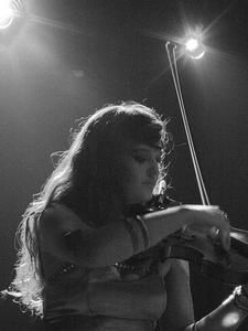 Bat for Lashes by arbobo