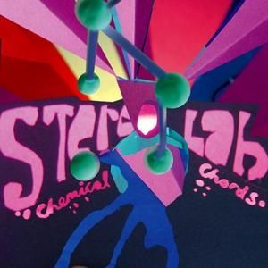 stereolab chemical chords 320 stereolab chemical chords 320