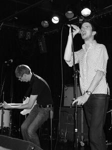 the Rakes par nevbrown, cc
