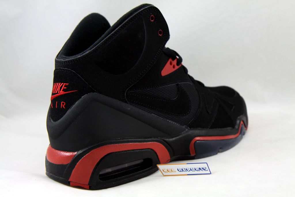 Nike Air Hoop Structure LE - sneakers-reports