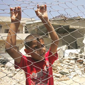 enfant-enferme-gaza