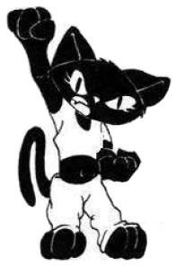 chat-au-poing-lev--.JPG