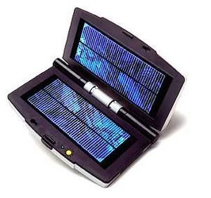 énergie solaire