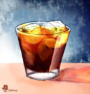 Le comptoir à Dédé WhiskyCoca1