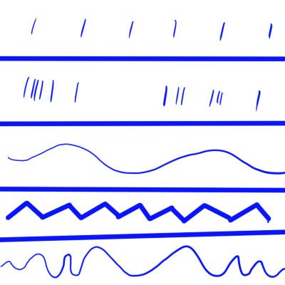 quelques petits croquis Rythm1