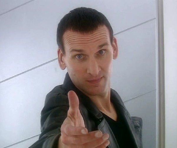 chris eccleston