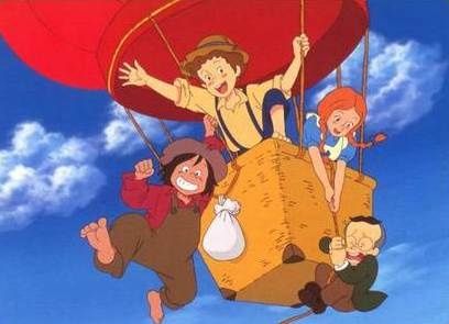 Tom Sawyer Par Mathieu Annees 80 La Communaute Fan Des 80 S