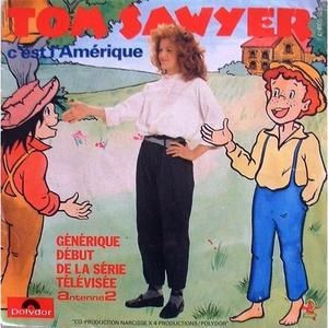 Elfie Astier* Elfie - Tom Sawyer Elfie Astier* Elfie - Tom Sawyer