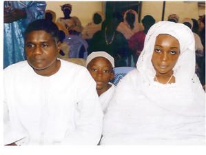 ceremonie mariage musulman