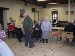 Club rencontre 91