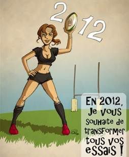 rugby 2012