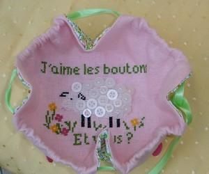 La personne dans les boutons de rien naide pas