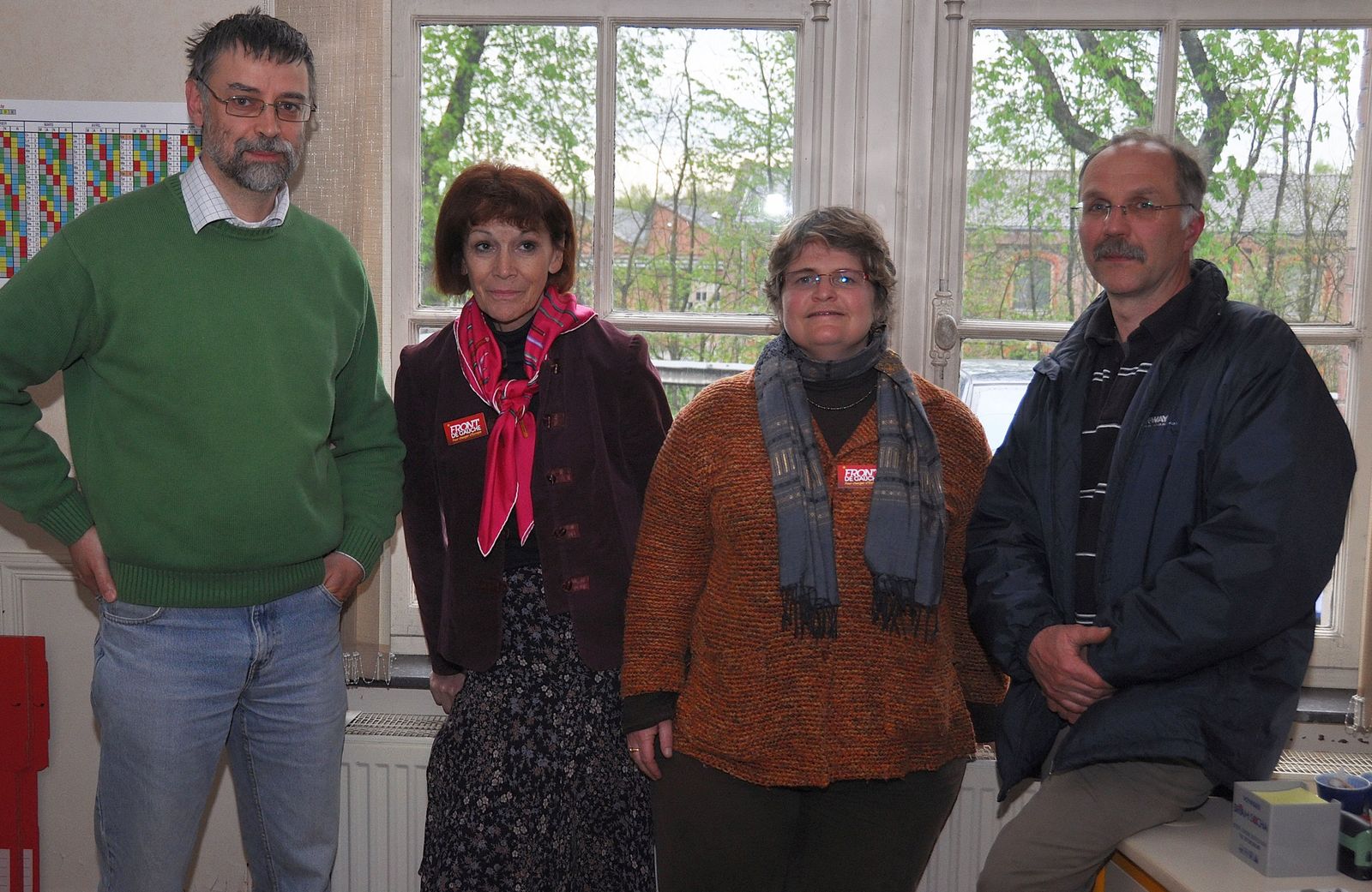 behren les forbach rencontre