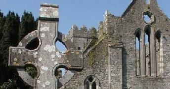 L'Eglise catholique d'Irlande dans la tourmente d'un scandale sans précédant. Attention pédophilie.