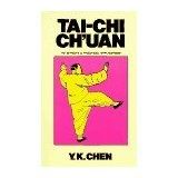 Tai Chi Chuan Yearning K Chen