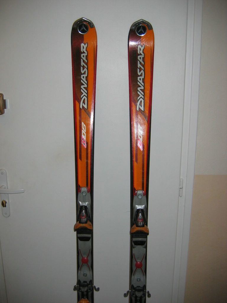 Ski Force Winter tour 2009 - 2010 - Entre vercors et maurienne