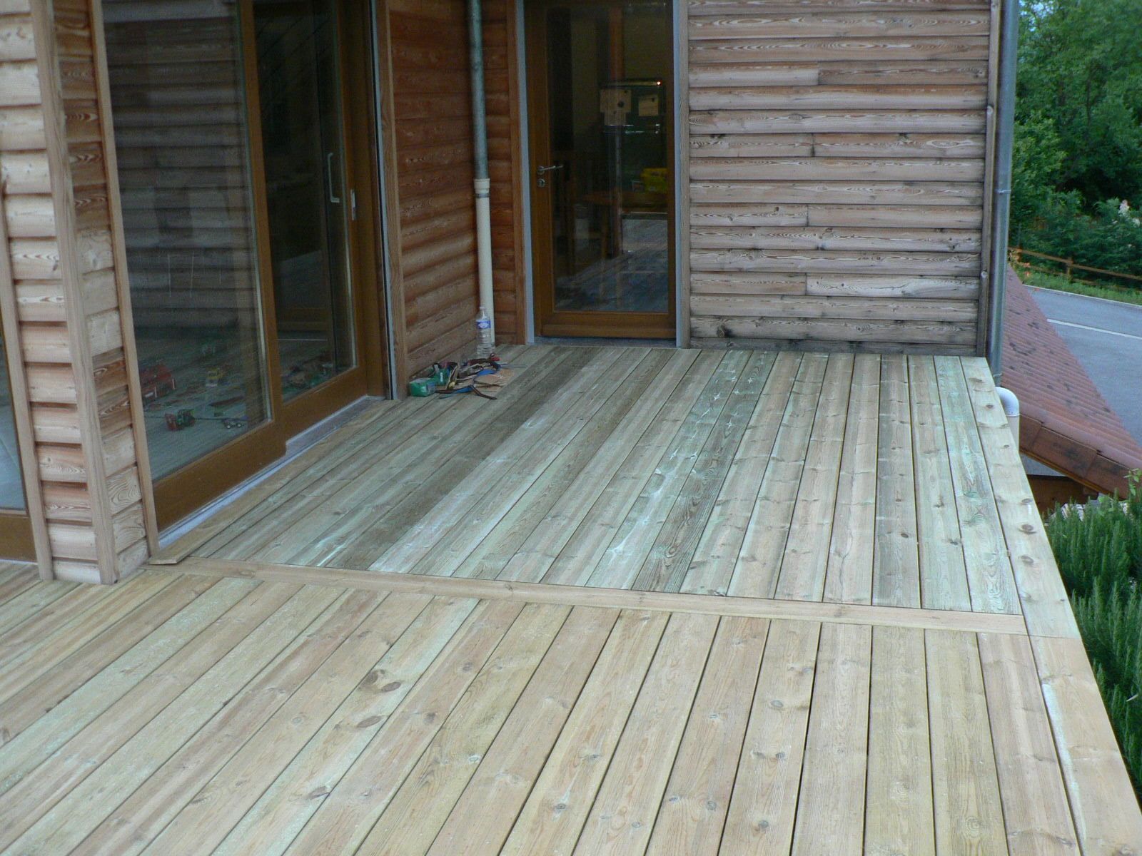 Album Terrassebois Maison ossature bois Album Terrassebois Maison ossature bois
