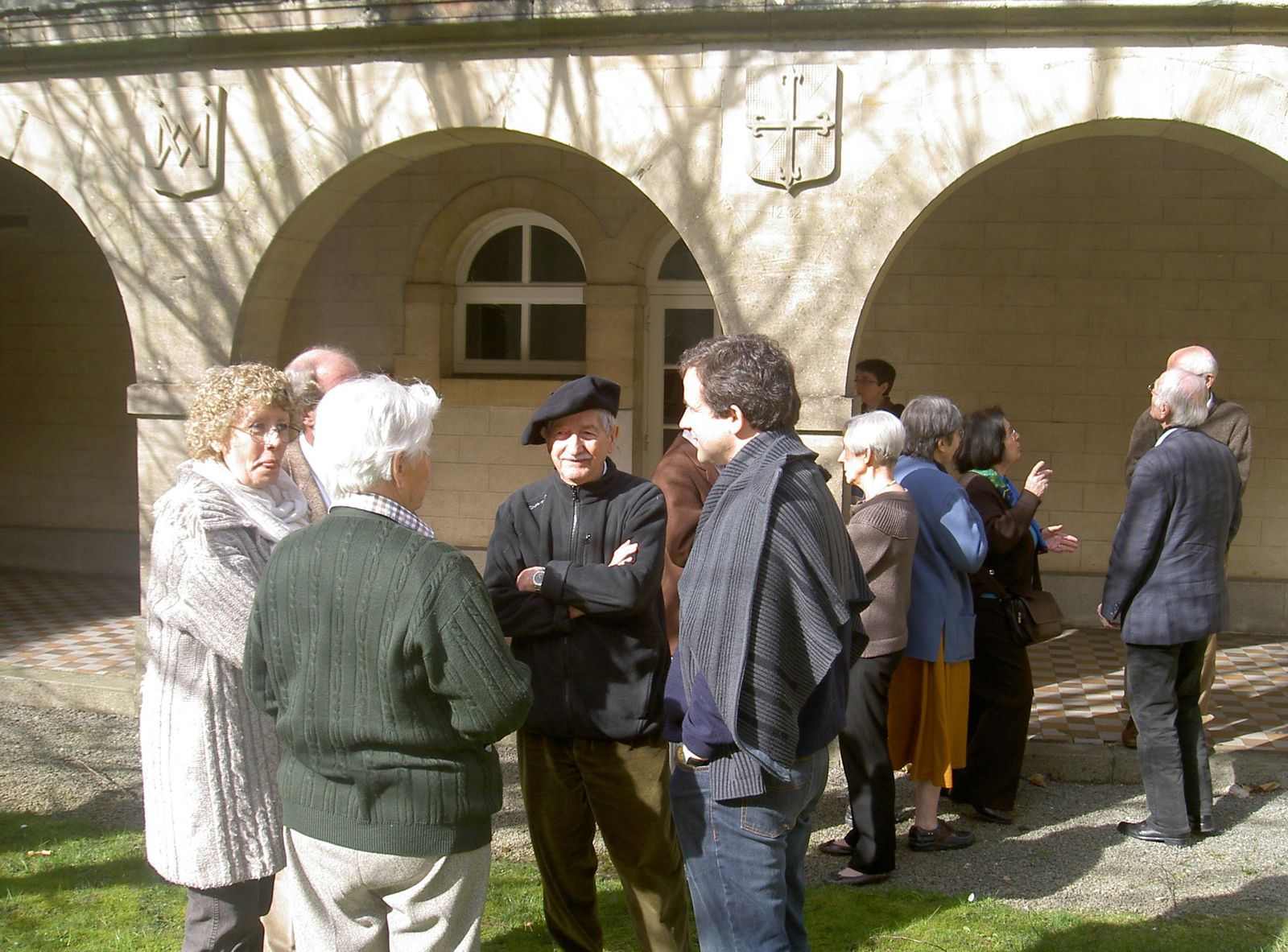 Rencontre amitie aveyron