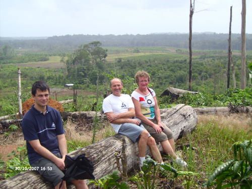 site de rencontre suriname