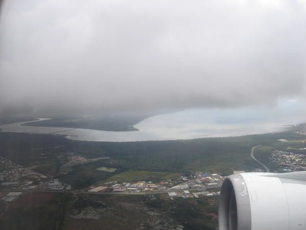 blog rencontre guyane