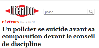 suicide-77 conseil-de-discipline