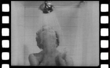 Psychose-Alfred Hitchcock