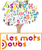 les mots Doubs