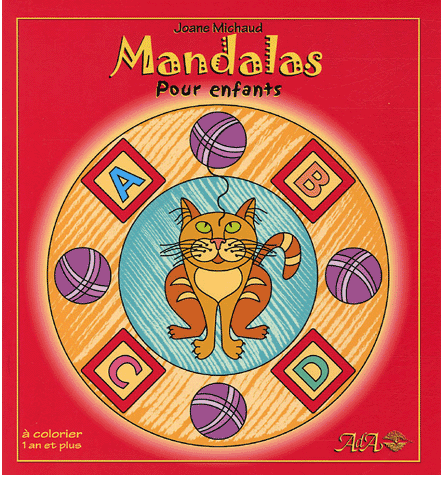 Mandalas pour enfants-copie-1