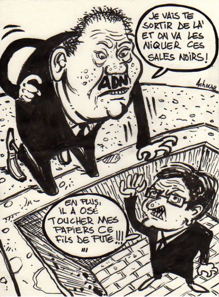 Au clair de la lune, Afrique, Cajarc, Bande dessinée, Festival BD, Masques, aquarelle, Evige, Carla Bruni, Dalaï Lama, Temple boudhiste, boudha