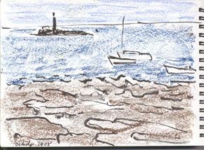 Loctudy--canot-et-ile.jpg