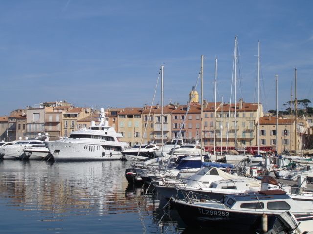 St Trop