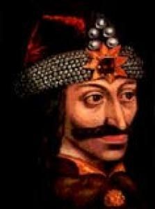 Dracula Vlad l'Empereur