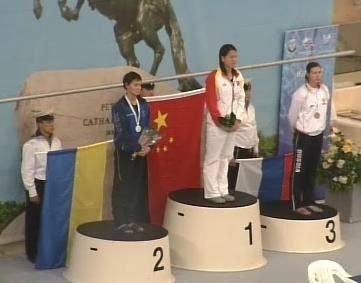 Podium du 1500 SF