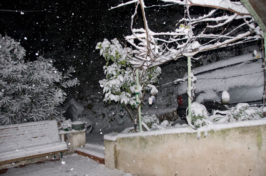 NeigeMaison