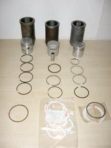 Definition de donner un coup de piston
