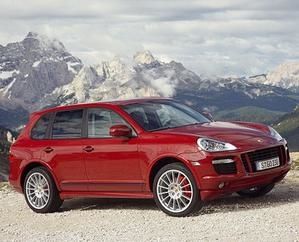Porsche-Cayenne-GTS Porsche-Cayenne-GTS