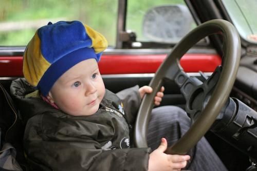 enfant voiture enfant voiture