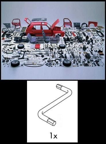 Acheter une voiture chez Ikéa ? ikea-voiture