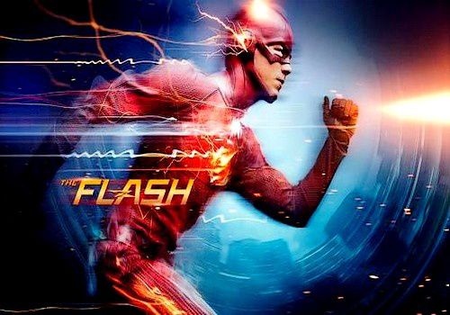 The Flash Season 1 c