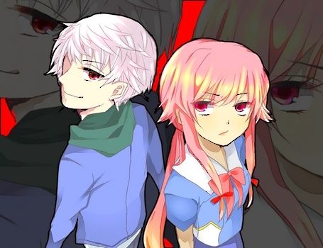 Yuno &..