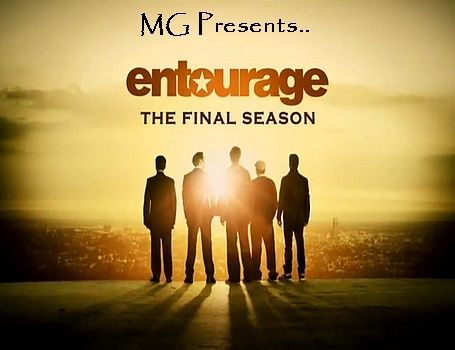Entourage S8