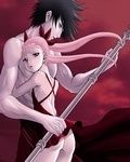 Dance-In-The-Vampire-Bund-5