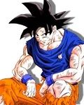 Goku