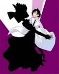 Durarara---------