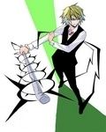 Durarara-----