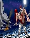 Natsu to Erza