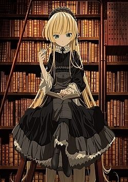Gosick